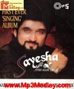 Sayesha 1994 song download